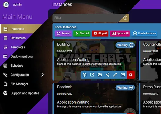 Differentt themes in AMP